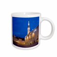 thumbnail image 1 of 3drose, Estonia, Tallinn. Church and Town Plaza., 11oz Mug, 1 of 6