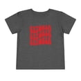 thumbnail image 1 of Estonia Toddler Shirt Gifts Boy Girl Size 2T-5T, 1 of 4