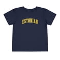 thumbnail image 1 of Estonian Toddler Shirt Gifts Boy Girl Size 2T-5T, 1 of 4