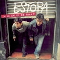 thumbnail image 1 of Estopa - La Calle Es Tuya? - Music & Performance - Vinyl, 1 of 1
