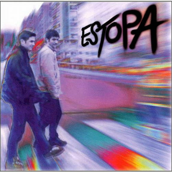 Estopa