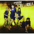 thumbnail image 1 of Estoy Konfundida - Estoy Konfundida  [COMPACT DISCS], 1 of 1