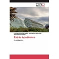 thumbnail image 1 of Estrés Académico (Paperback), 1 of 1
