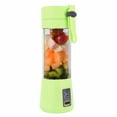 Estractor Para Jugos De Frutas Y Vegetales Portatiles Electrico Lemon