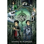 Estranged (Paperback)