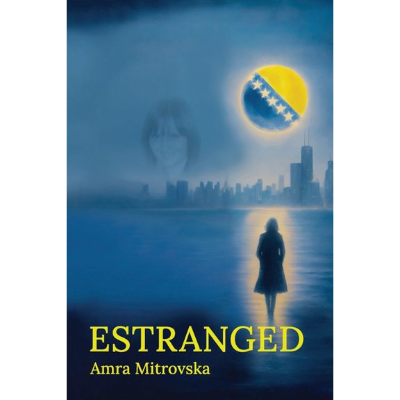 Estranged, (Paperback)
