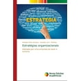 thumbnail image 1 of Estratégias organizacionais (Paperback), 1 of 1