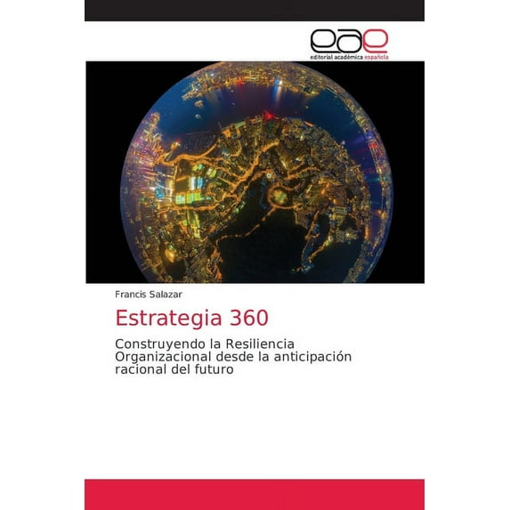 Estrategia 360 (Paperback)