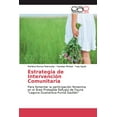 thumbnail image 1 of Estrategia de Intervención Comunitaria (Paperback), 1 of 1
