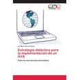 thumbnail image 1 of Estrategia didáctica para la implementación de un AVA (Paperback), 1 of 1