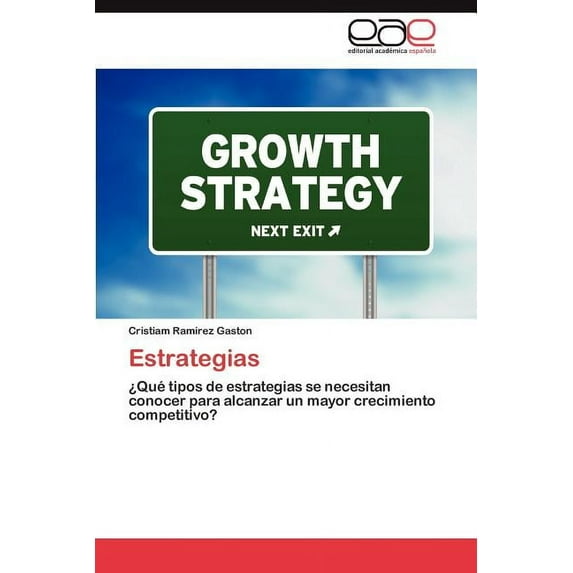 Estrategias (Paperback)