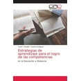 thumbnail image 1 of Estrategias de aprendizaje para el logro de las competencias (Paperback), 1 of 1