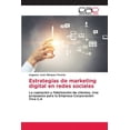 thumbnail image 1 of Estrategias de marketing digital en redes sociales, (Paperback), 1 of 1