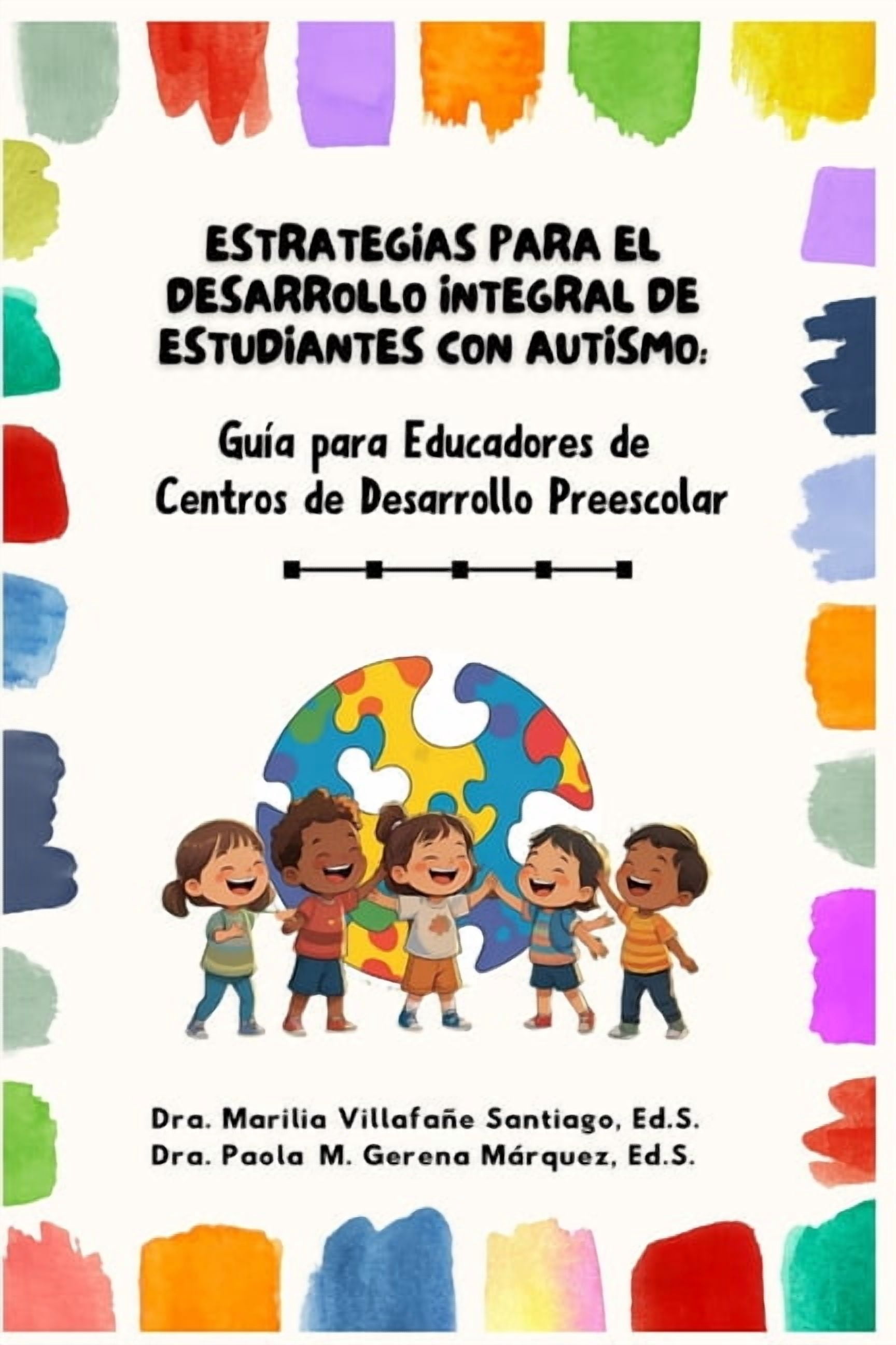 Estrategias para el Desarrollo Integral de Estudiantes con Autismo ...
