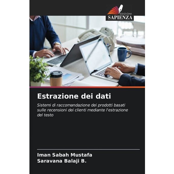 Estrazione dei dati, (Paperback)