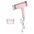 Estrela Electric Hair Dryer Negative Ion Foldable Blow Dryer Household
