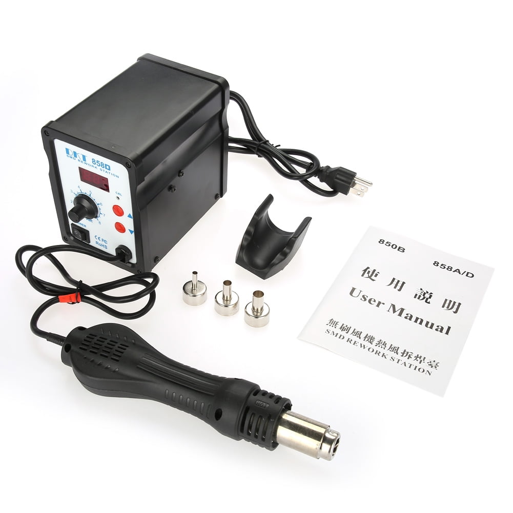 Estrela LED Digital Display Rework Soldering Station Temperature