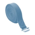 thumbnail image 1 of Estrela Strong, Durable Cotton Webbing with Adjustable Buckle for Secure, Slip-Free Support, 1 of 5