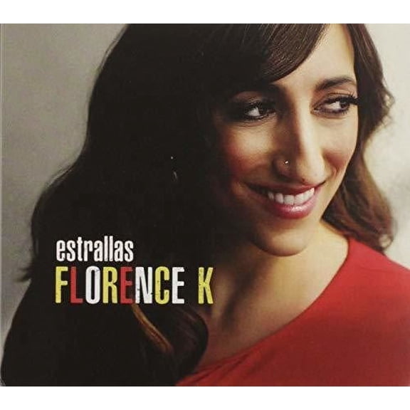 Estrellas (CD)