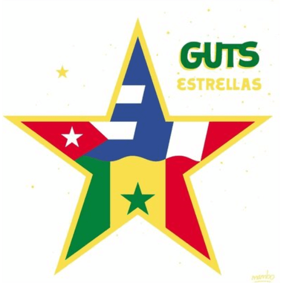Estrellas (LP)