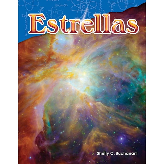 Pre-Owned Estrellas (Stars) (spanish Version) (Science: Informational Text) Paperback