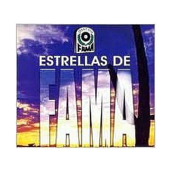 Estrellas de Fama