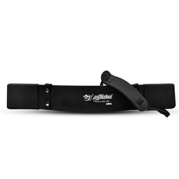 Estremo Fitness Arm Blaster Arm and Biceps Curl For Body Building And Weight Lifting