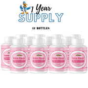 Estro-Pause- Menopause Balance Support/Womens Health- 12 Bottles- 1080 Capsules