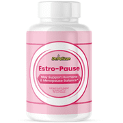 Estro-Pause-Menopause Balance Support/Womens Health- 90 Capsules