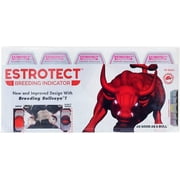 Estrotect Heat Detector w/Bullseye