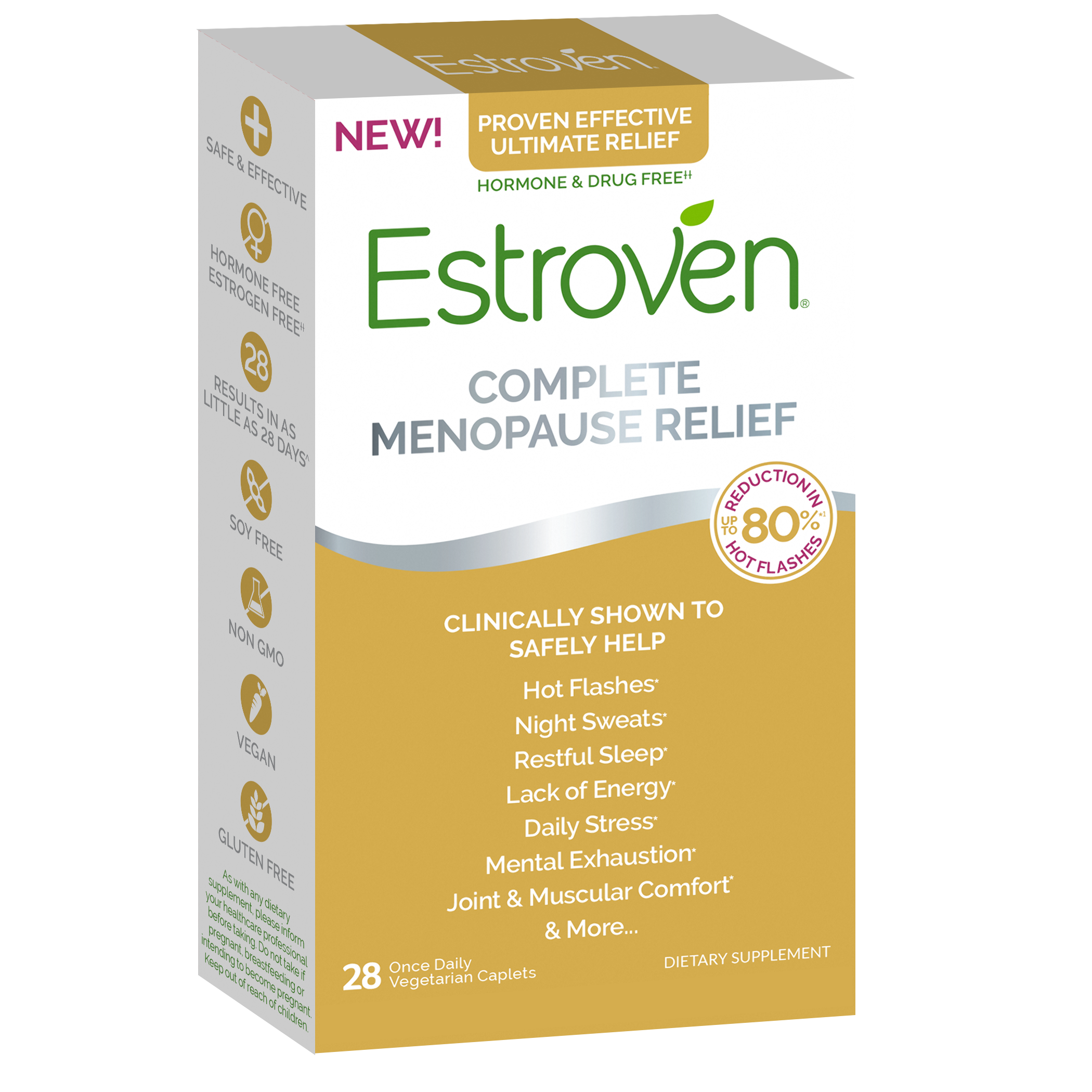 ESTROVEN - Walmart.com