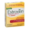 thumbnail image 1 of Estroven Supplement For Menopause, Extra Strength Caplets -  28 Ea, 1 of 1