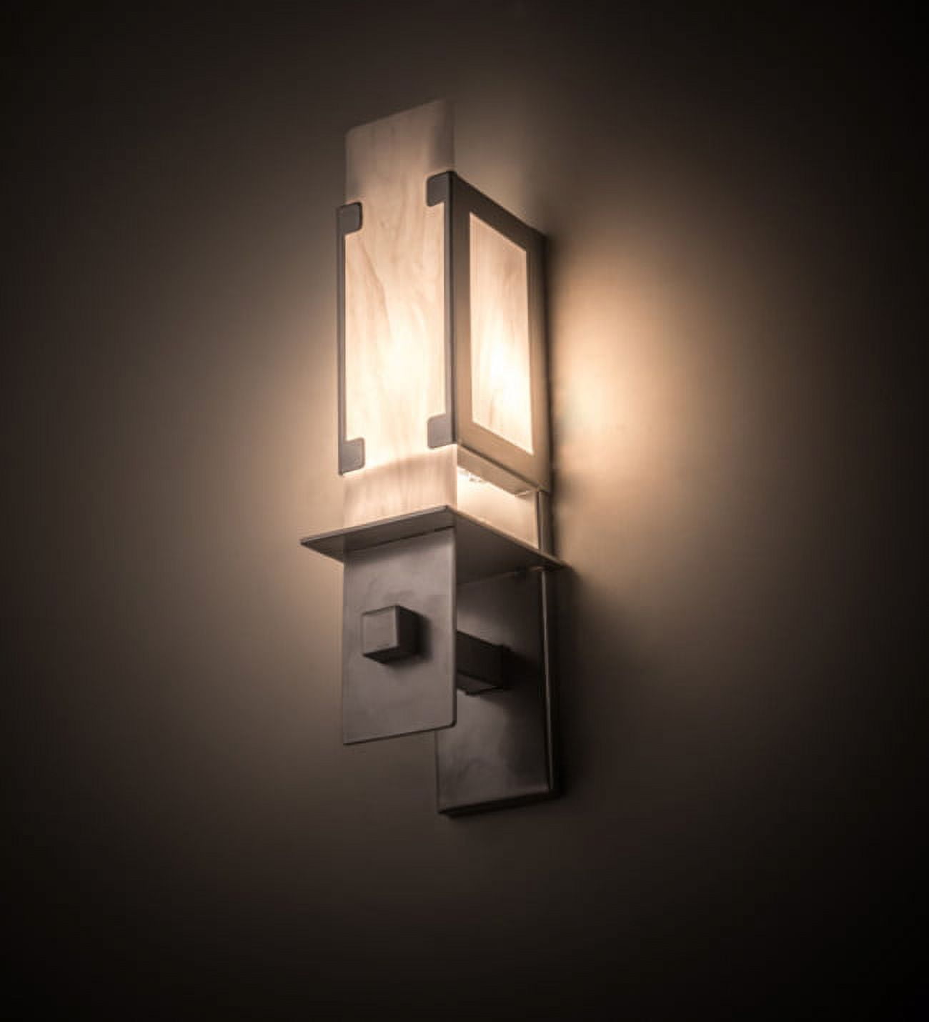 Estructura Wall Sconce