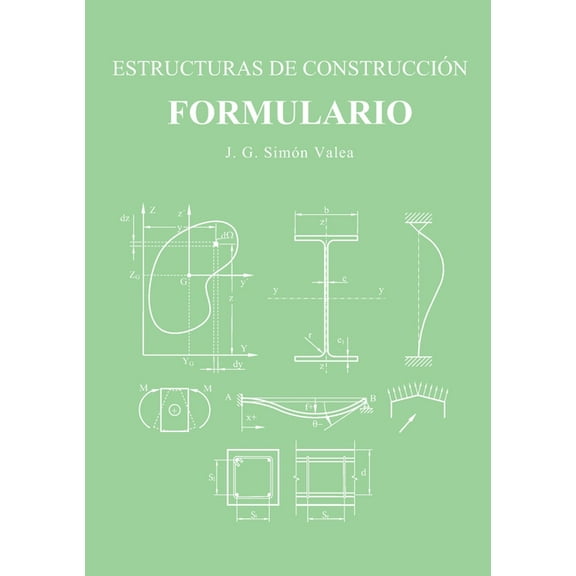 Estructuras de Construccin. Formulario., (Paperback)