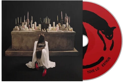 Tove Lo - ESTRUS - Music & Performance - CD