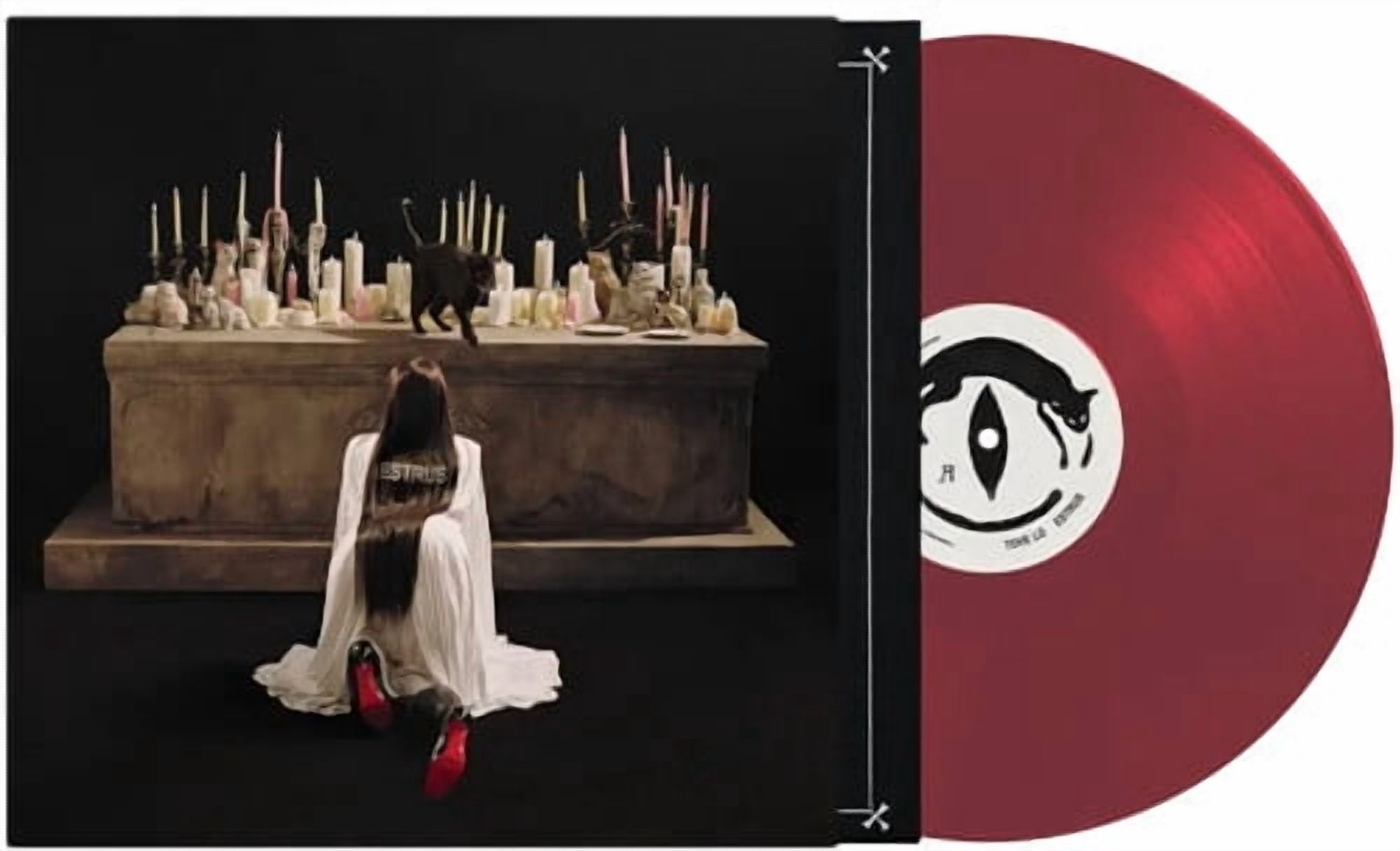 Tove Lo - ESTRUS - Music & Performance - Vinyl
