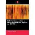 thumbnail image 1 of Estrutura accionista e rentabilidade dos bancos na CEMAC (Paperback), 1 of 1