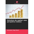 thumbnail image 1 of Estrutura de capital: uma perspetiva indiana, (Paperback), 1 of 1