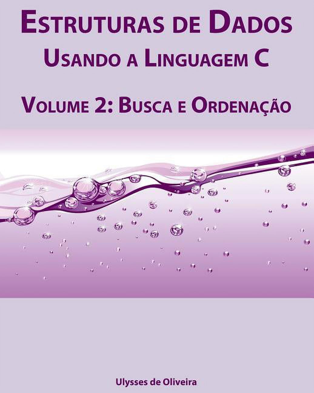 AULA 2 Algoritmos de Busca e Ordenação - Estrutura de Dados I