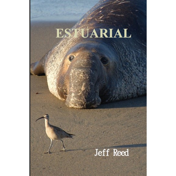 Estuarial, (Paperback)
