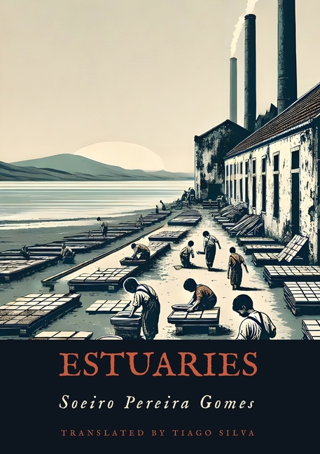 Estuaries, (Paperback)
