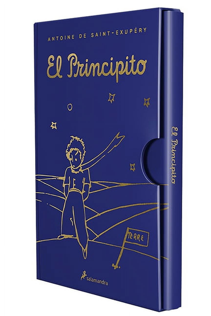 Estuche El Principito / The Little Prince (Boxed Edition), (Paperback ...