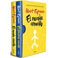 thumbnail image 1 of Estuche El Universo Amarillo Y El Mundo Amarillo / The Yellow Universe and the Yellow World. Boxed Set, (Paperback), 1 of 1