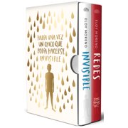 Estuche Invisible Redes / Invisible Nets Boxed Set, Paperback