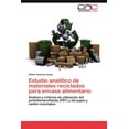 thumbnail image 1 of Estudio Analitico de Materiales Reciclados Para Envase Alimentario (Paperback), 1 of 1