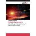 thumbnail image 1 of Estudio Exploratorio (Paperback), 1 of 1