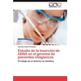 thumbnail image 1 of Estudio de La Insercion de Kdna En El Genoma de Pacientes Chagasicos (Paperback), 1 of 1