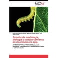 thumbnail image 1 of Estudio de Morfologia, Biologia y Comportamiento de Acordulecera Spp. (Paperback), 1 of 1