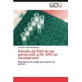 thumbnail image 1 of Estudio de Pdh En Los Genes P53, P16, Apc En Cavidad Oral (Paperback), 1 of 1