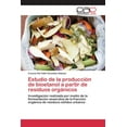 thumbnail image 1 of Estudio de La Produccion de Bioetanol a Partir de Residuos Organicos, 1 of 1